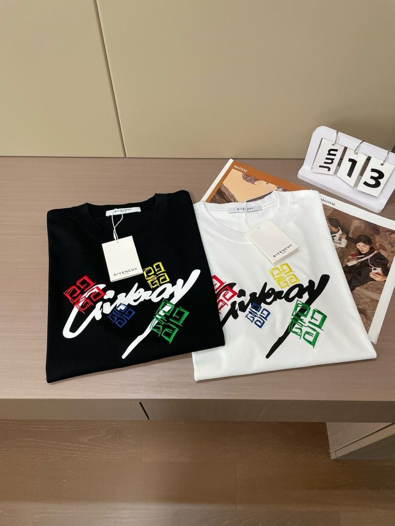 Givenchy T-Shirts